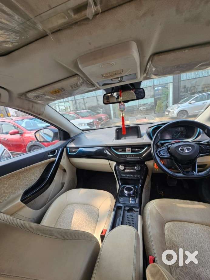 Tata Nexon Ev Xz Plus Lux, 2023