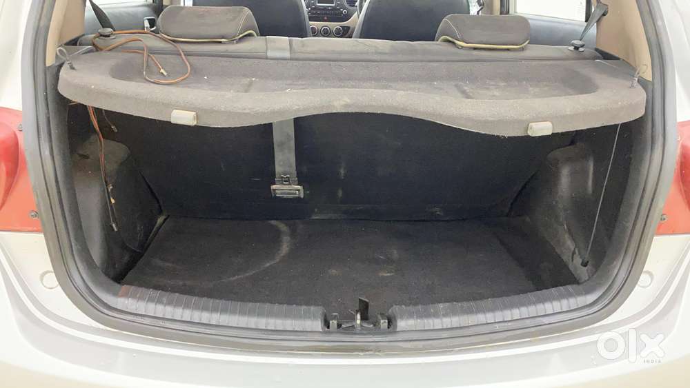 Hyundai Grand I10 Asta 1.1 Crdi, 2016, Diesel