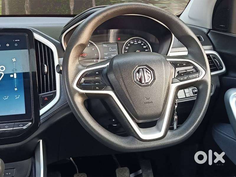 Mg Hector 1.5 Shine, 2022, Petrol