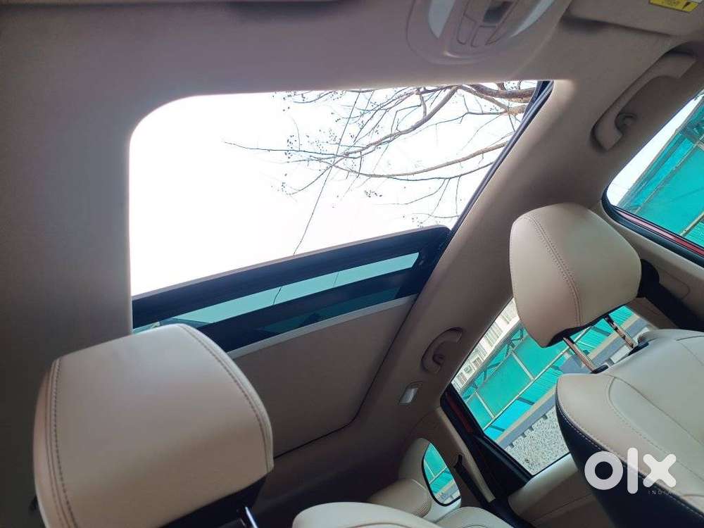 Mg Hector 1.5 Sharp Turbo Dct Petrol Dual Tone, 2022, Petrol