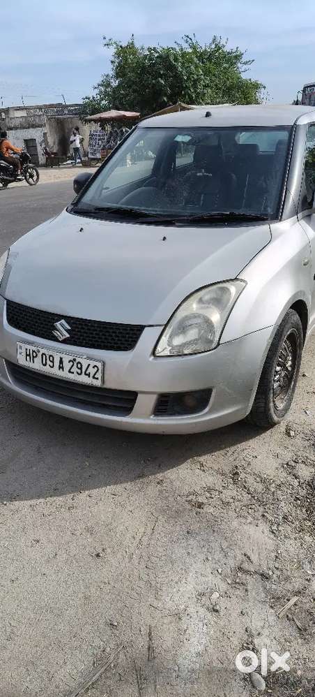 Maruti Suzuki Swift 2009 Diesel 210000 Km Driven