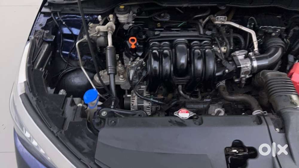 Honda City 1.5 Zx I-vtec Mt, 2023, Petrol