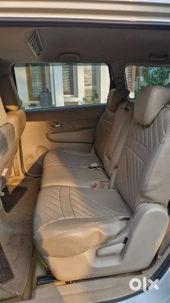 Maruti Ertiga Vdi 2019