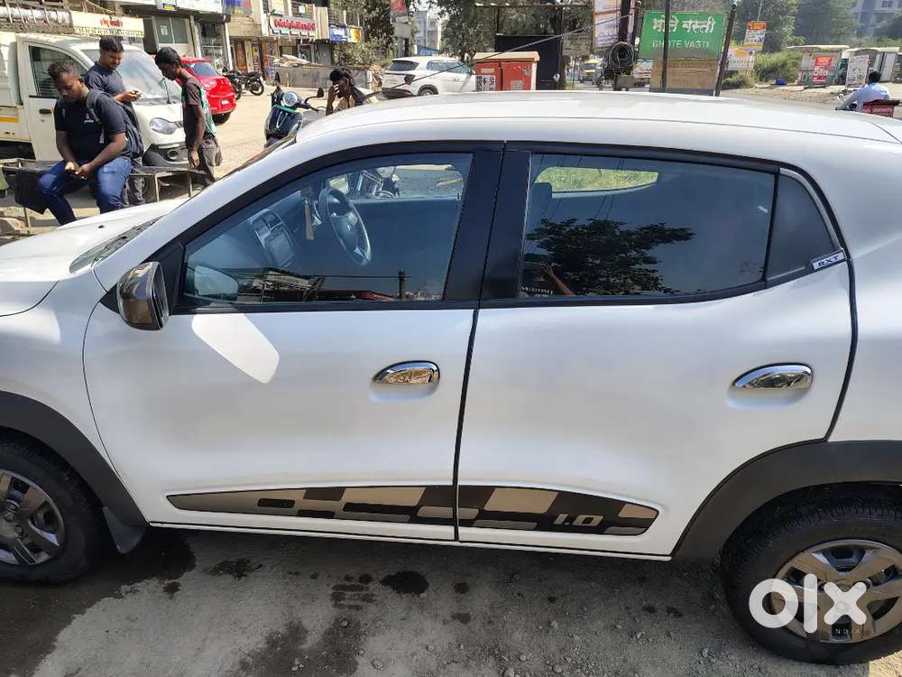 Renault Kwid 2016 Model 0.8