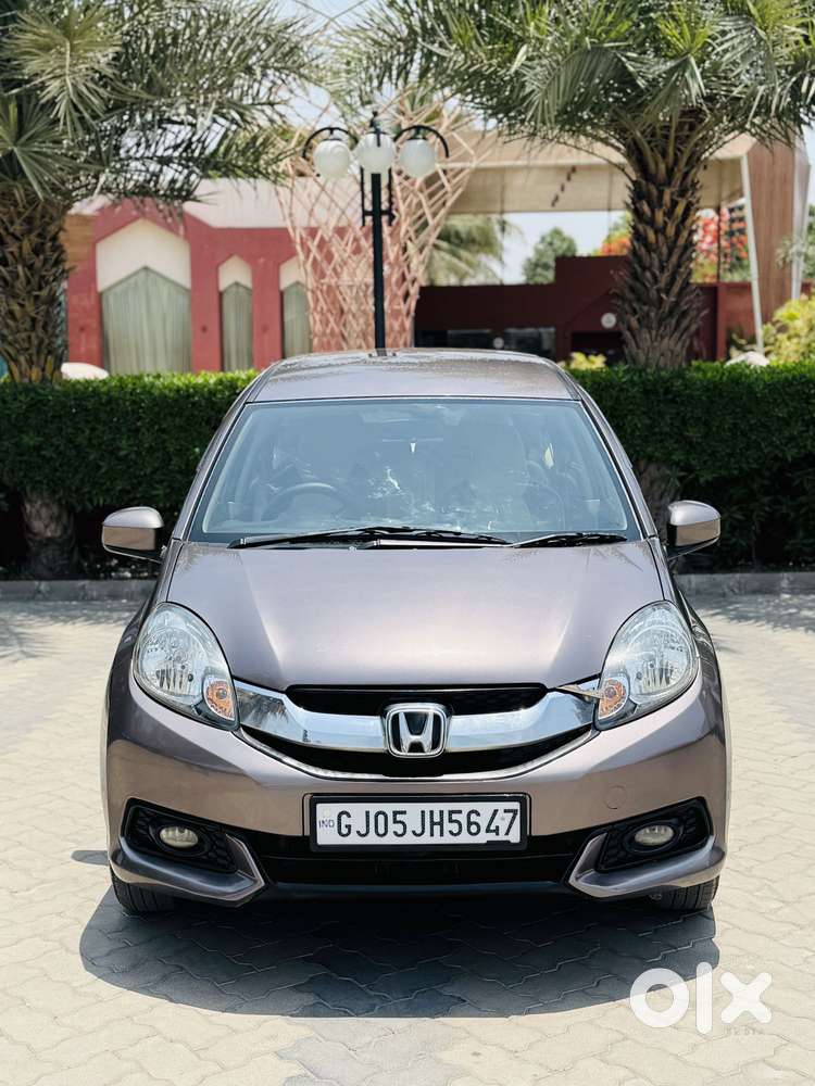 Honda Mobilio V I-dtec, 2014, Diesel