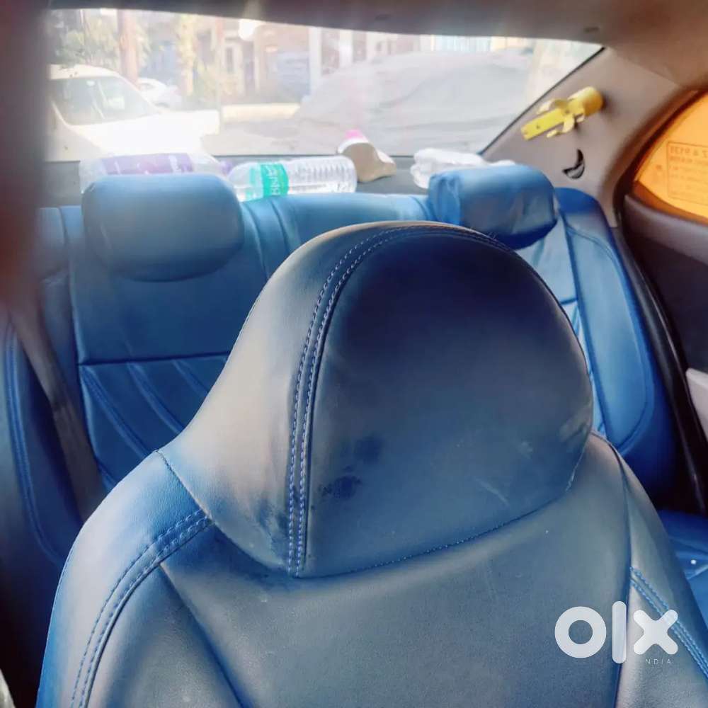 Xcent Vt Vt T Cng Petrol