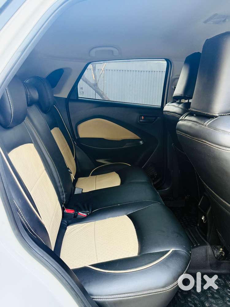Toyota Glanza 1.2 E, 2023