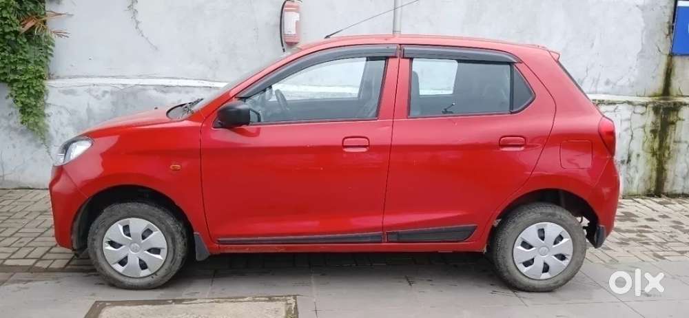 Maruti Suzuki Alto K10 Vxi Plus Ags, 2024, Petrol