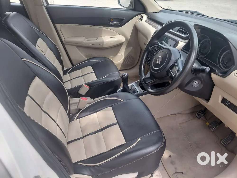 Maruti Suzuki Dzire 2023