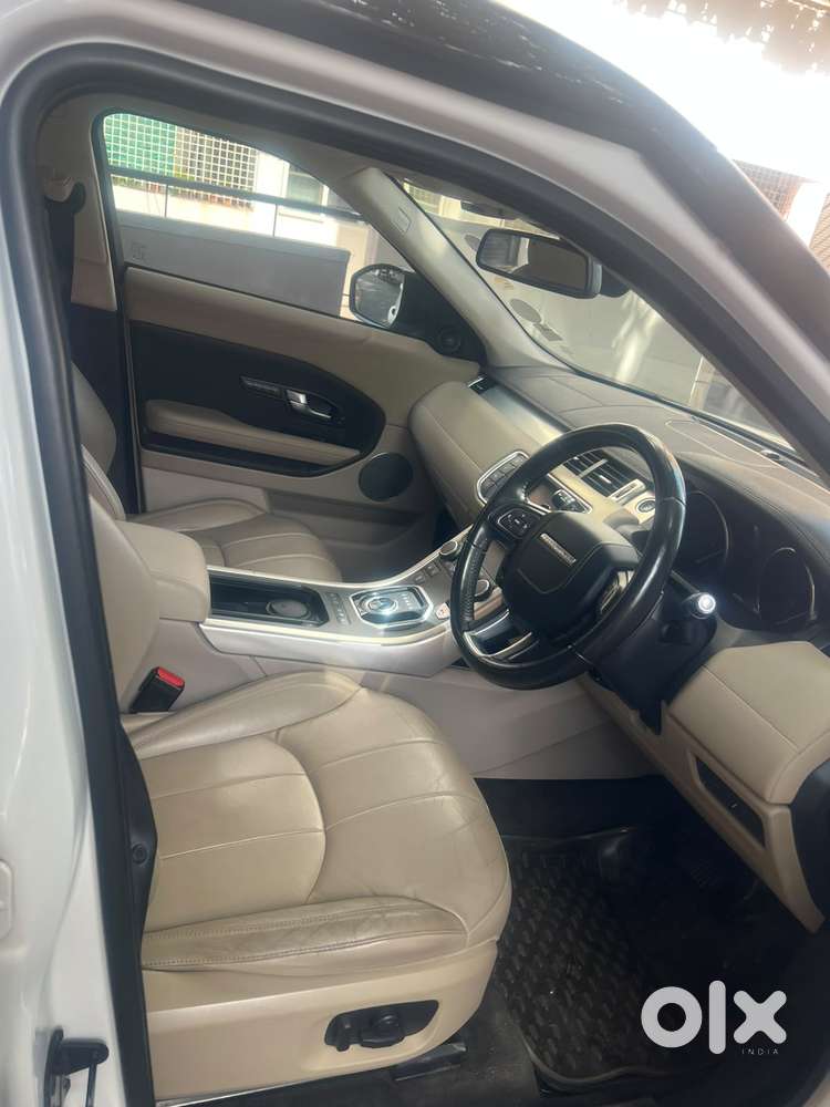Land Rover Range Evoque HSE Dynamic, 2018, Diesel