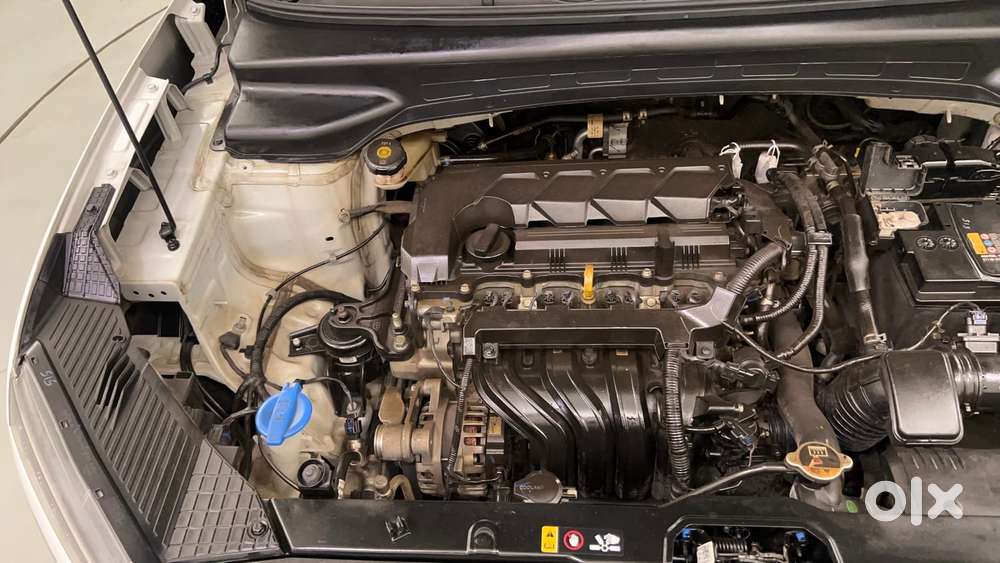 Hyundai Creta 1.5 S Plus Knight Petrol, 2023, Petrol
