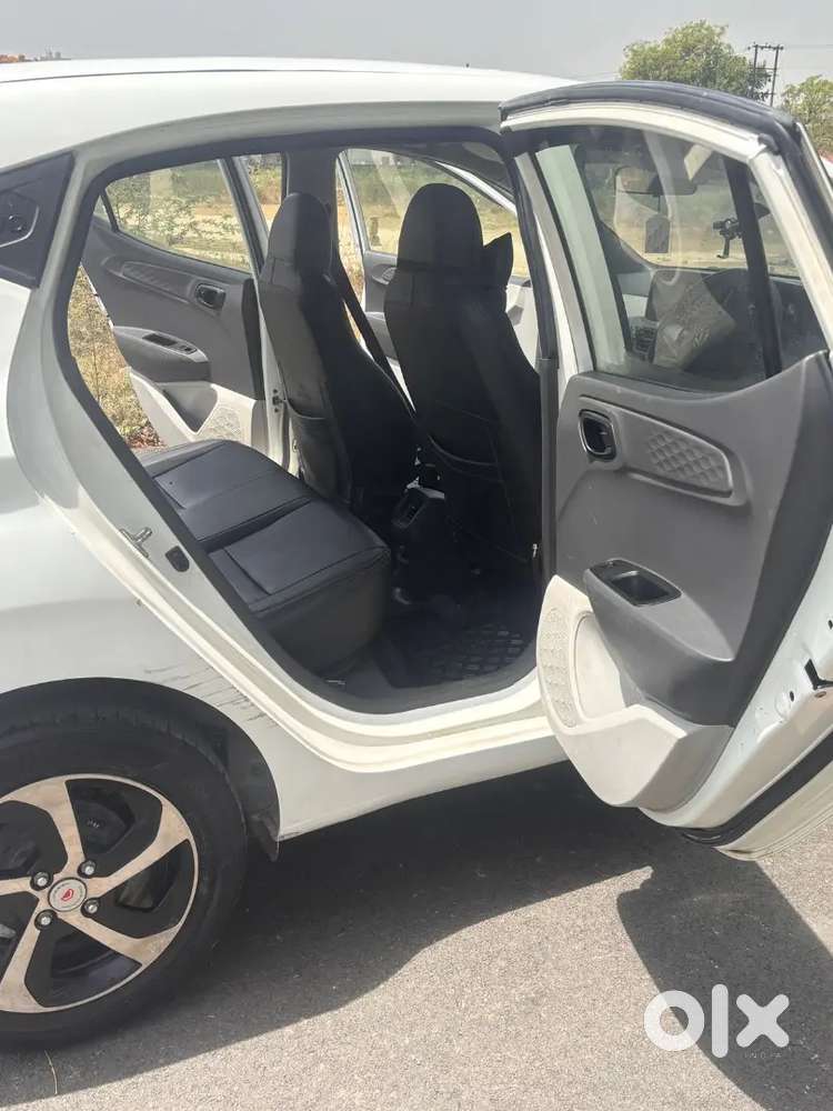 Hyundai Grand I10 Nios 2021 Variant Petrol