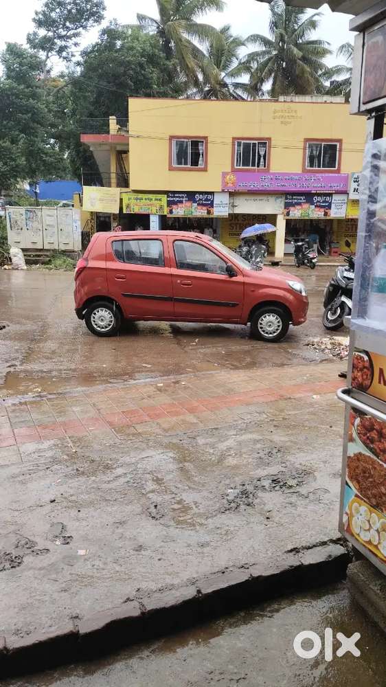 Maruti Suzuki Alto 800 2014