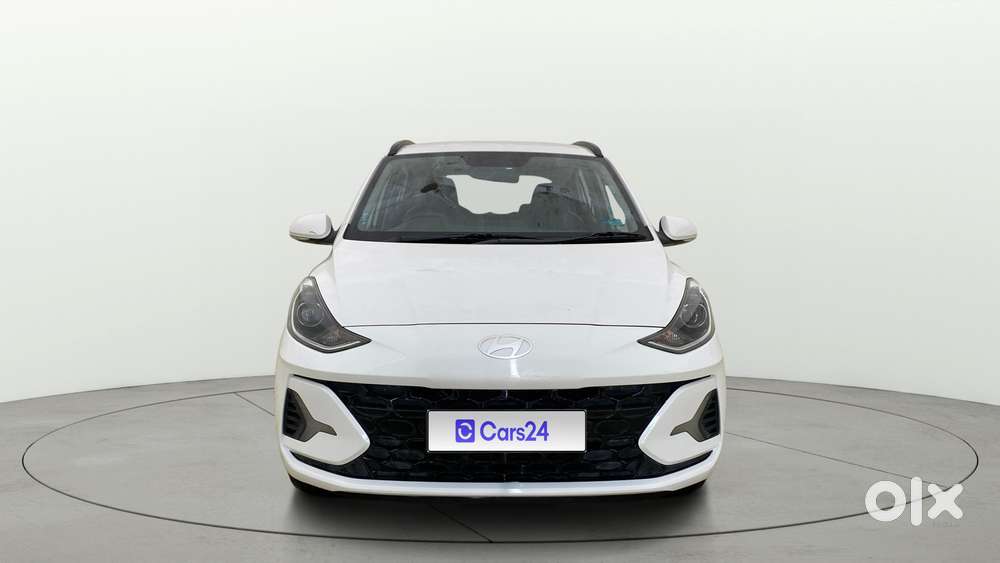 Hyundai Grand I10 Nios Sportz Amt 1.2 Kappa Vtvt, 2024, Petrol