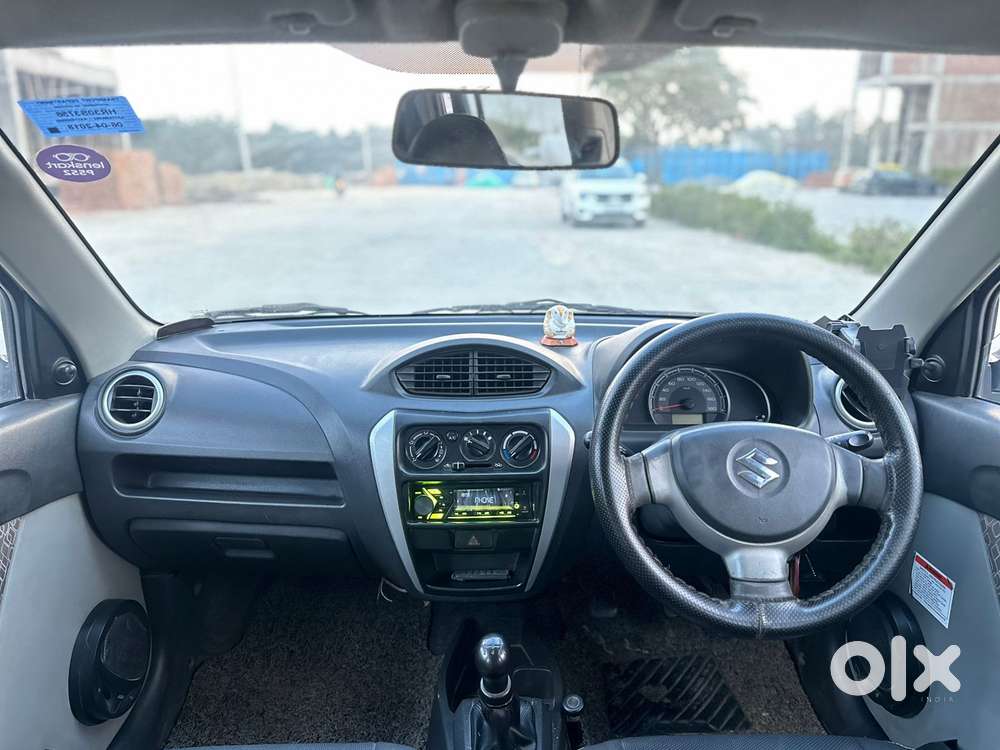 Maruti Suzuki Alto 800 Std Cng, 2018, Cng & Hybrids