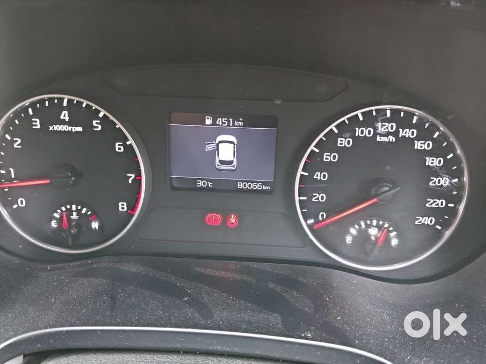 Kia Seltos 2020