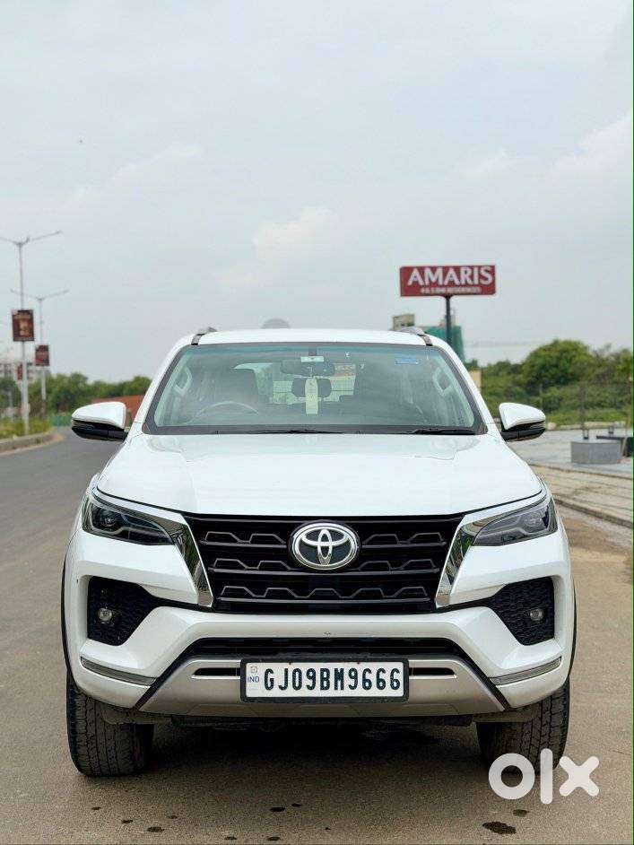 Toyota Fortuner 4x2 At 2.8 Diesel, 2024, Diesel