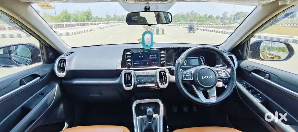 Kia Sonet Htk Plus, 2025, Diesel