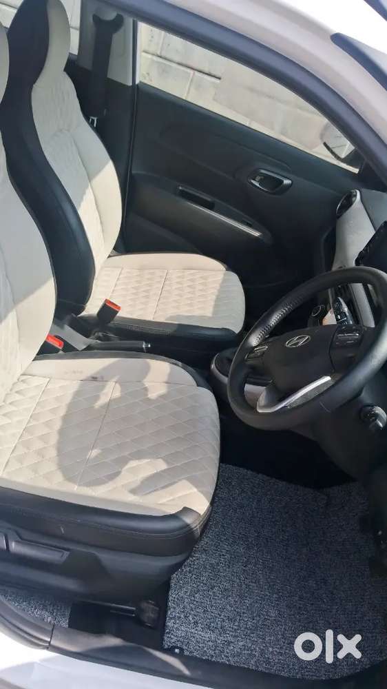 Hyundai Exter 2023 Petrol 15803 Km Driven