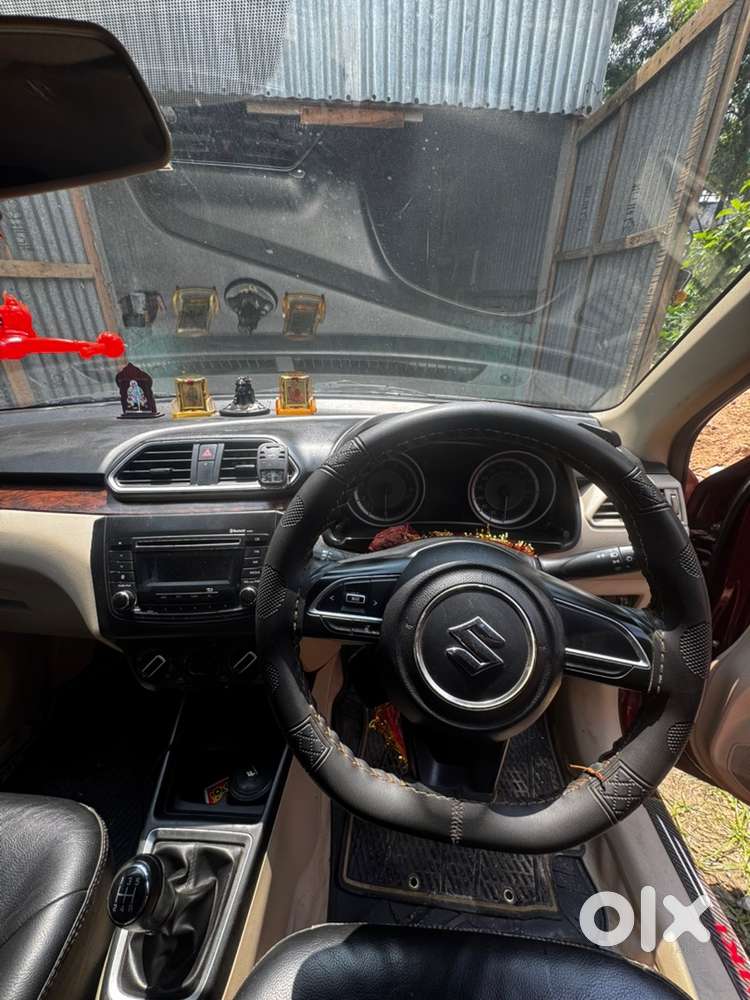 Maruti Suzuki Dzire Petrol 2019
