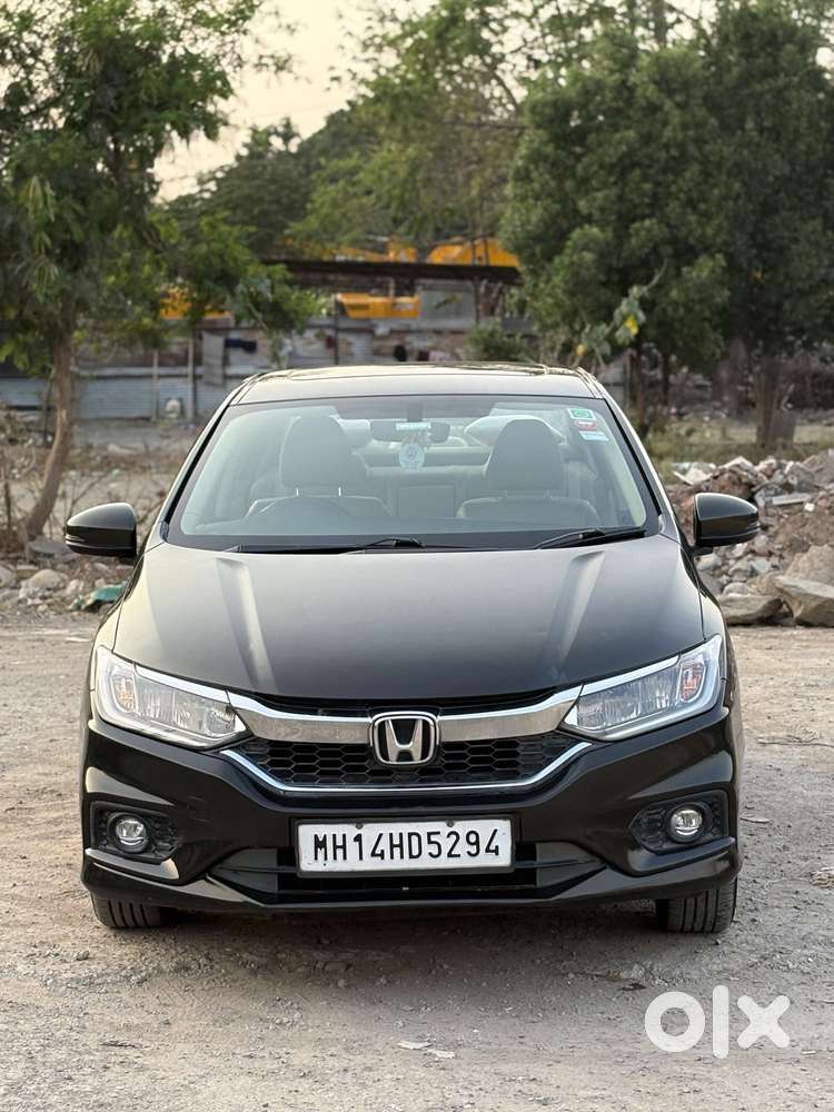 Honda City I-vtec Vx, 2018, Petrol