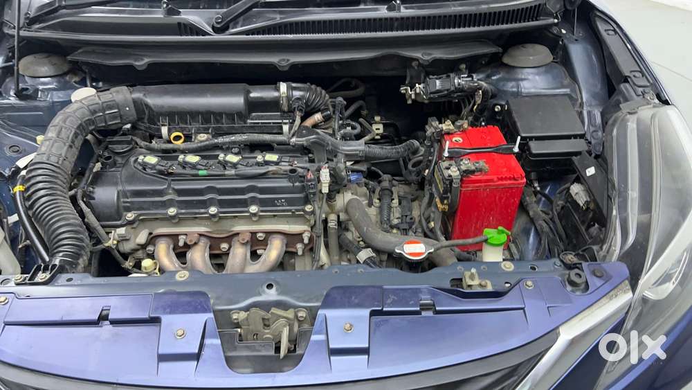 Maruti Suzuki Baleno 1.2 Alpha At, 2019, Petrol