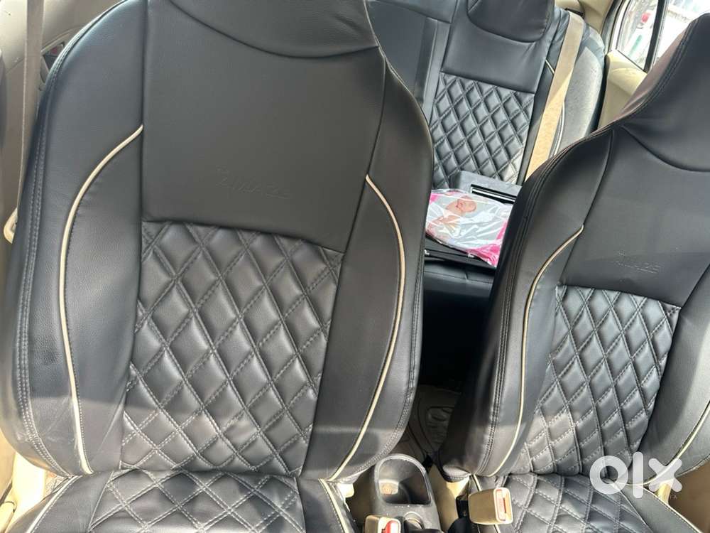 Honda Amaze 2014 Petrol Car