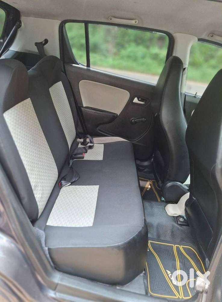 Maruti Suzuki Alto 800 0.8 Lxi (o), 2021, Petrol