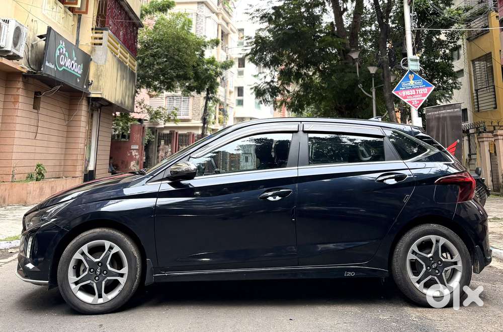 Hyundai I20 1.2 Spotz, 2023, Petrol