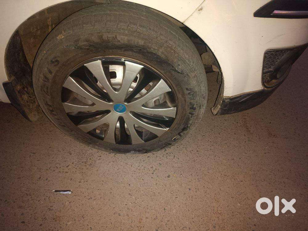 Chevrolet Spark 1.0 Ls, 2011, Petrol