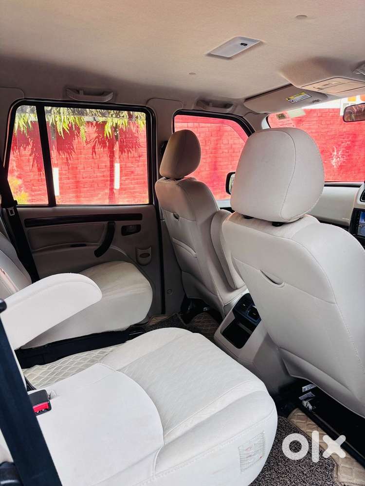 Mahindra Scorpio S11 Mt 7s, 2023, Diesel