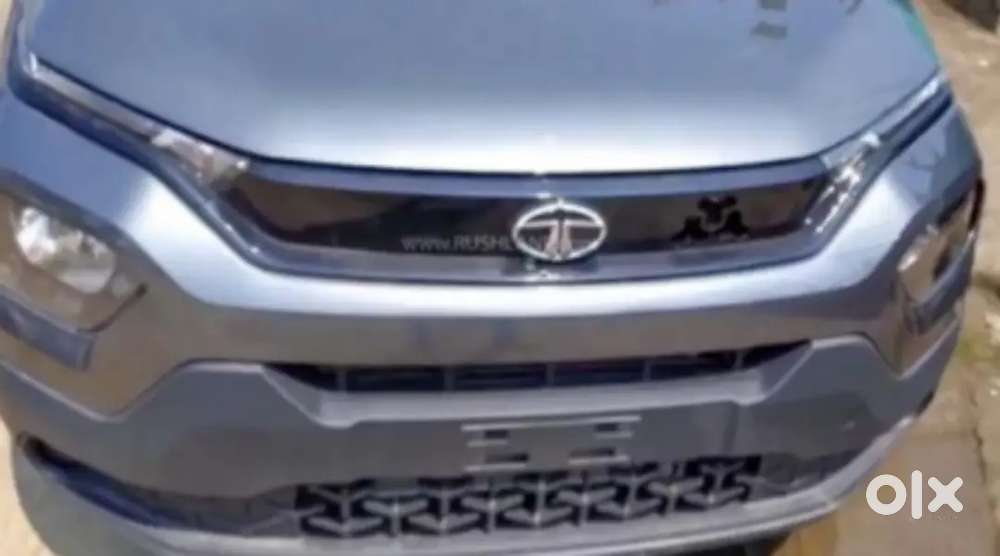 Tata Punch 1.2 Revotron 2022