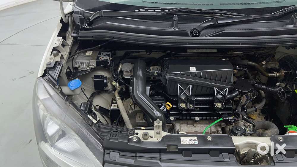 Maruti Suzuki Wagon R 1.0 Vxi Cng, 2022, Cng & Hybrids