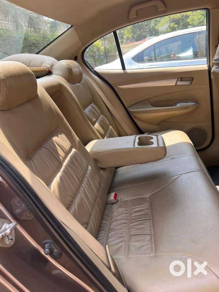 Honda City 2011 Petrol Good Condition