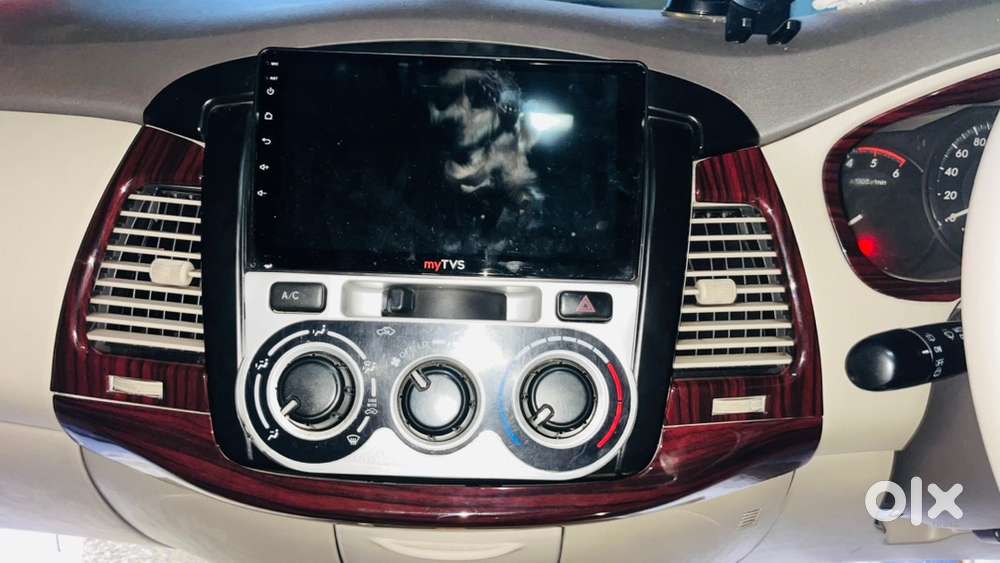 Toyota Innova 2012 Diesel Well Maintained