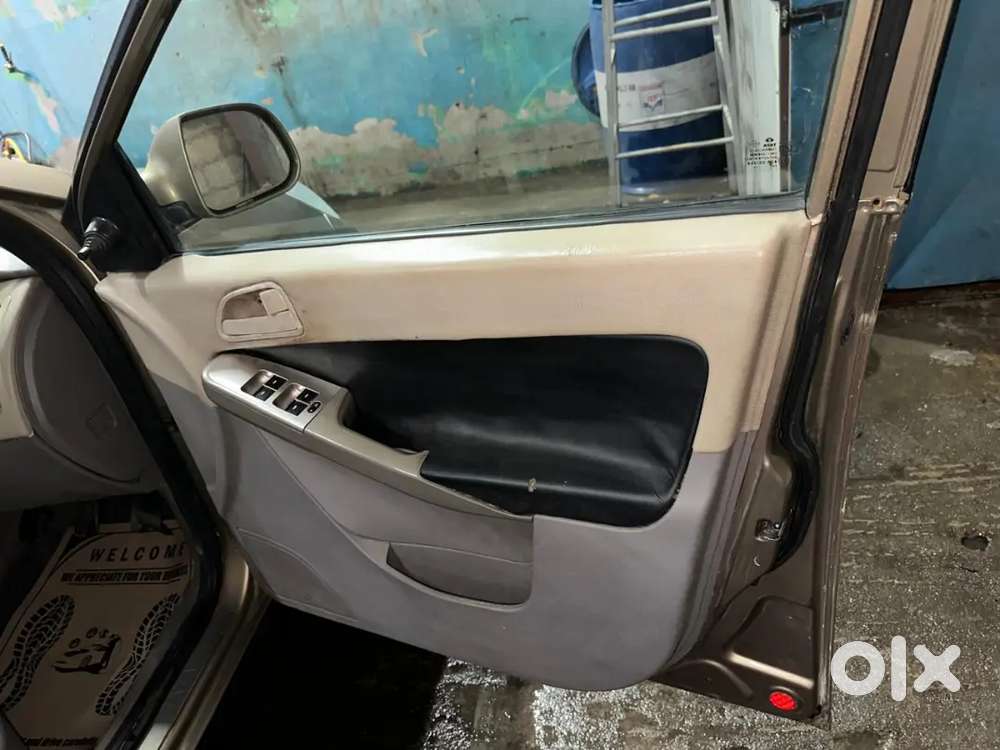 Tata Manza Aura 2010 Diesel Manual