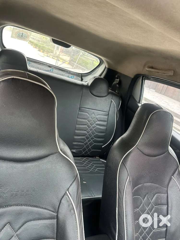 Renault Kwid Petrol 2017