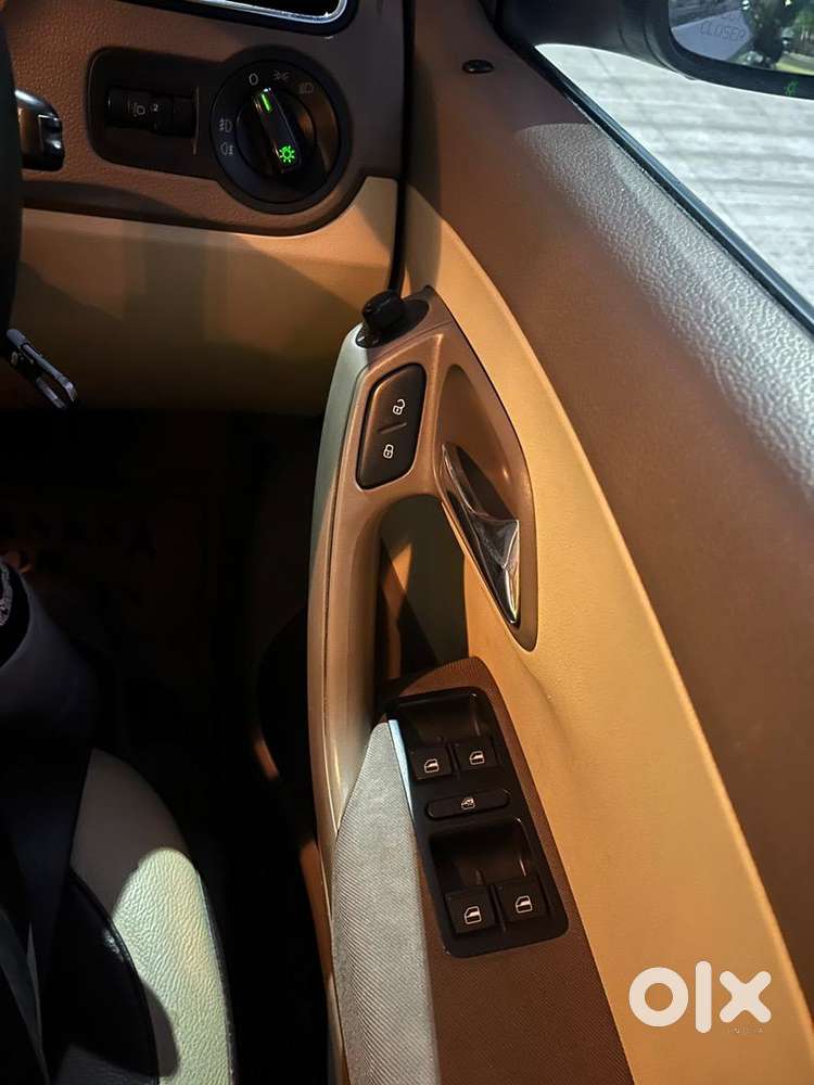 Skoda Diesel Car 2014