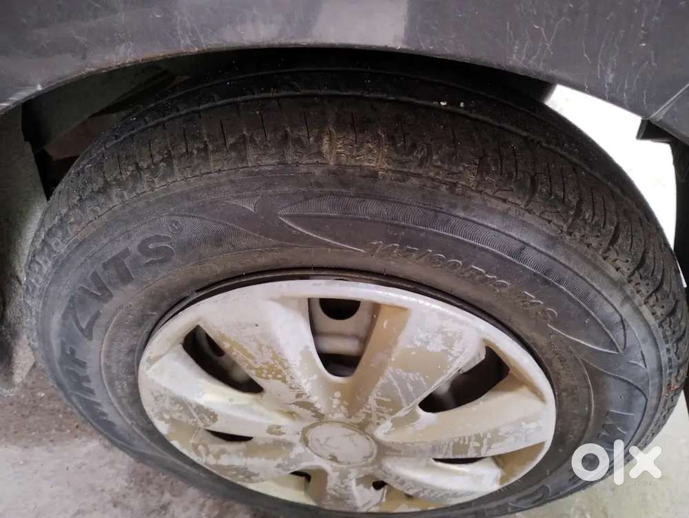 Hyundai Eon Era 2014 Petrol Manual
