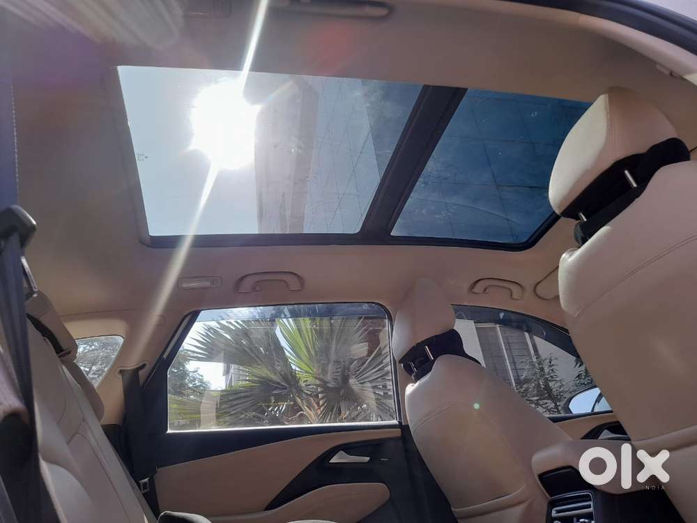 Mg Hector Sharp Pro 2.0 Turbo Diesel Mt, 2023, Diesel