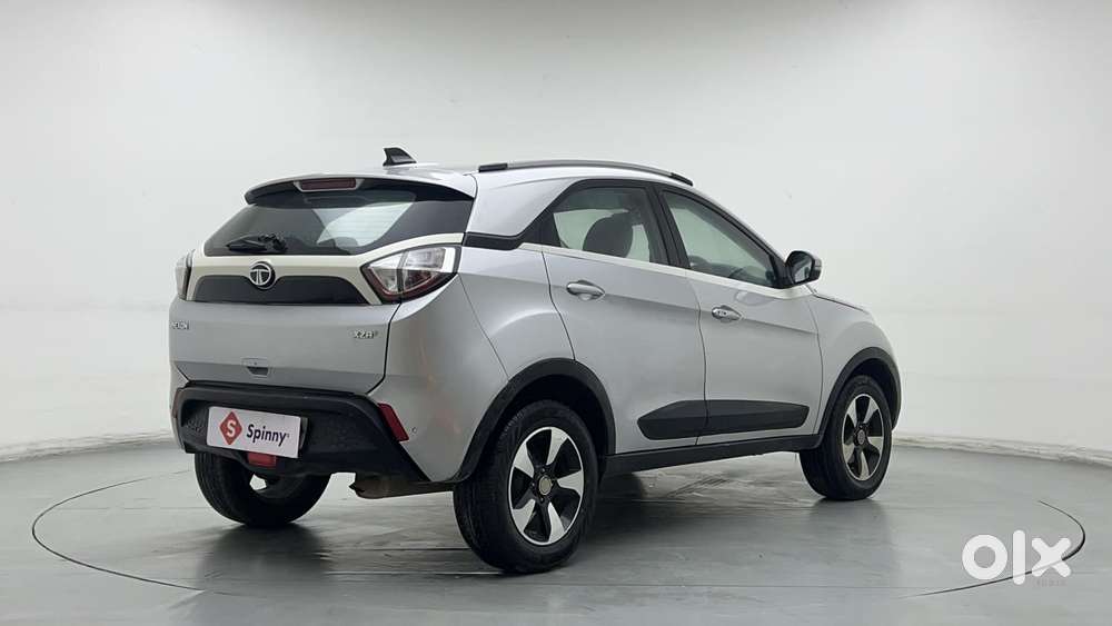 Tata Nexon