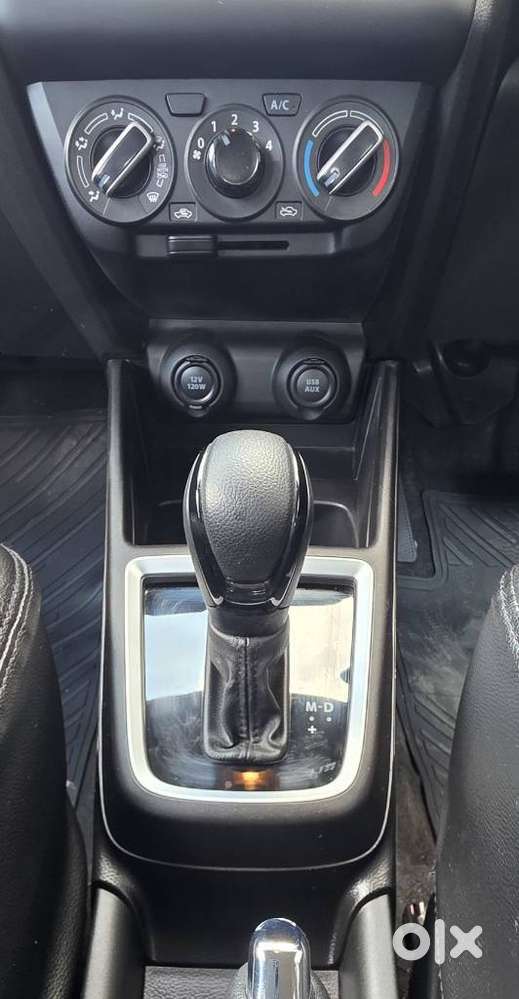 Maruti Suzuki Swift, 2023, Petrol