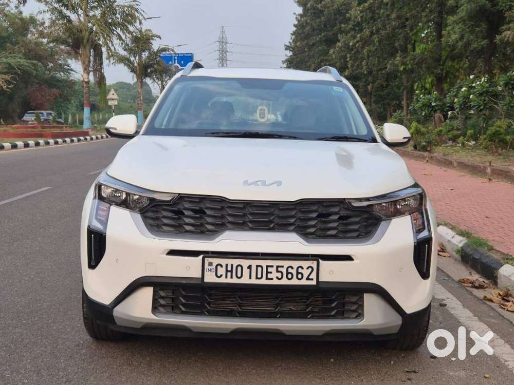 Kia Sonet 1.2 Htk Plus, 2026, Petrol