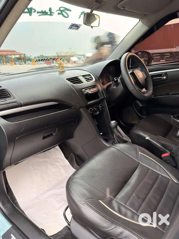 Maruti Suzuki Swift 2014 Diesel Vdi
