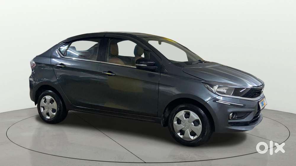 Tata Tigor Xz Cng, 2023, Cng & Hybrids