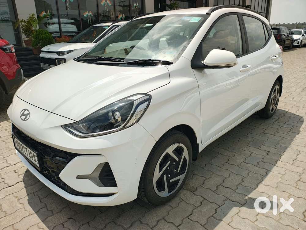 Hyundai Grand I10 Nios Sportz 1.2 Kappa Vtvt, 2024, Petrol