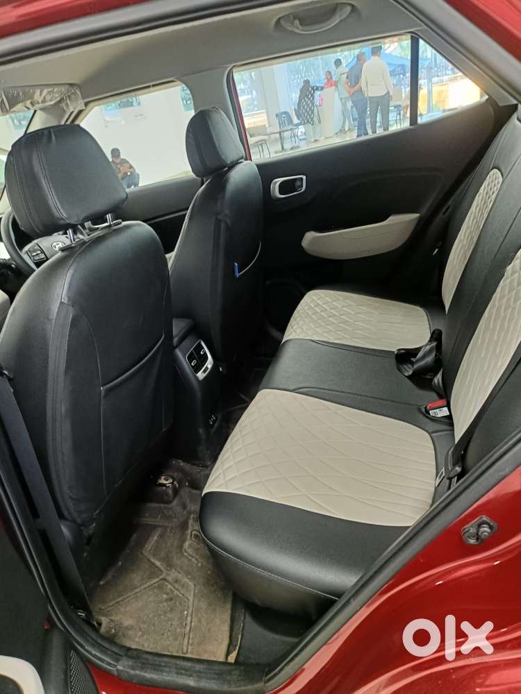 Hyundai Venue S Mt 1.2 Kappa, 2023, Petrol