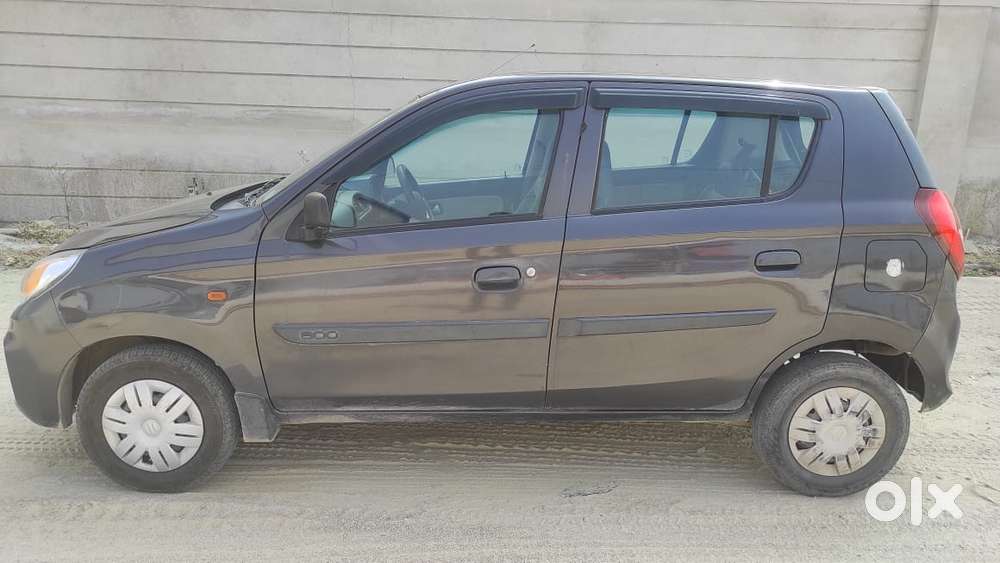 Maruti Suzuki Alto 800 Lxi, 2019, Petrol