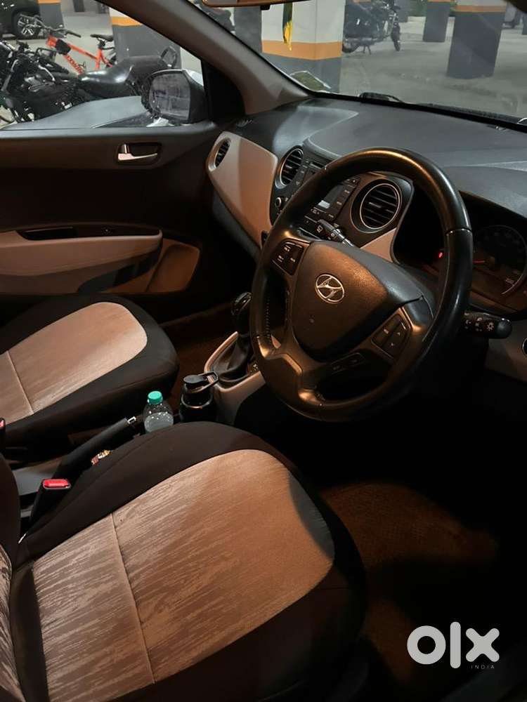 Hyundai Grand I10 2014 Petrol 16000 Km Driven