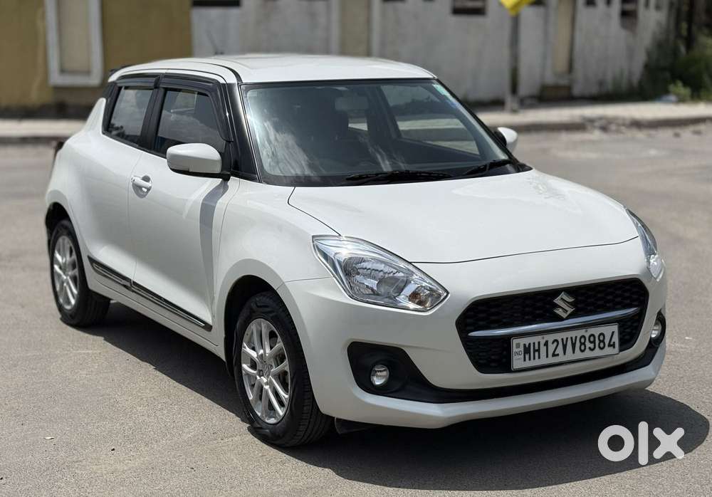 Maruti Suzuki Swift Amt Vvt Zxi, 2023, Petrol